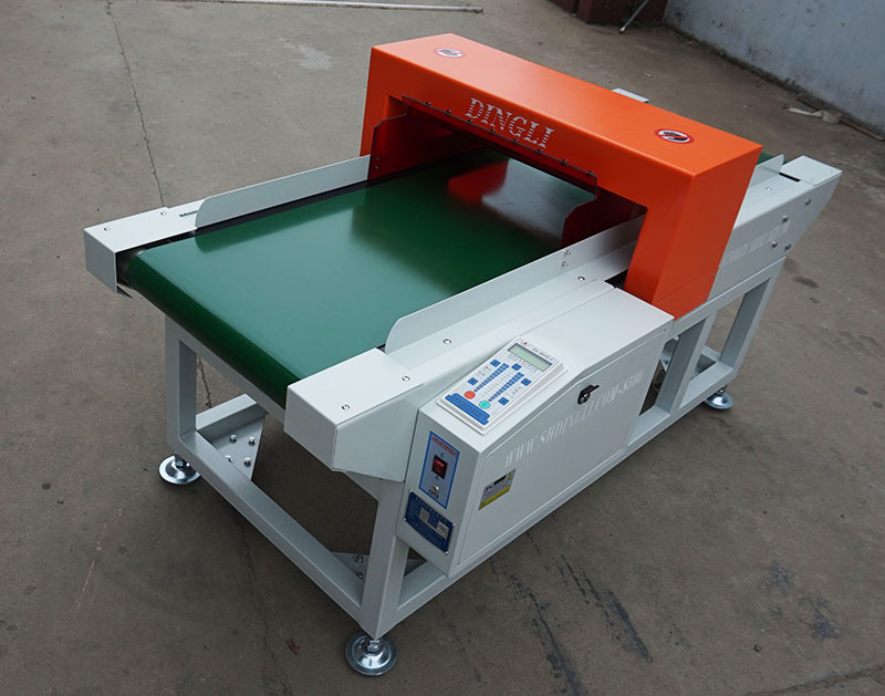 DN-8500-2 Needle Detector