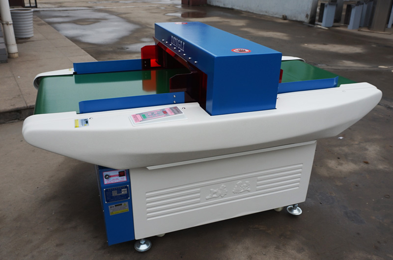 JZQ-630K Automatic Conveyor Needle Detector