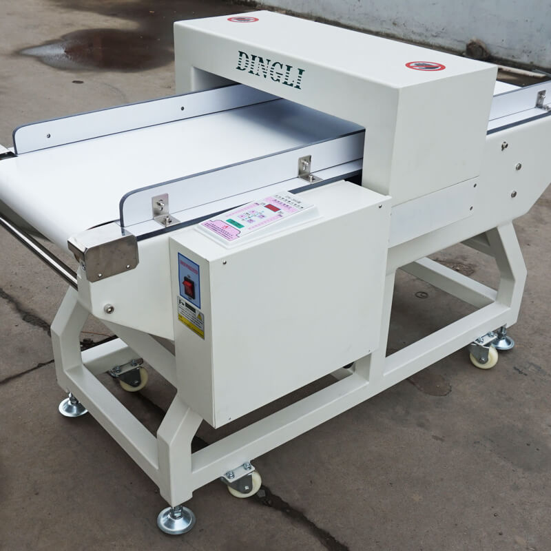 DN-380 Compact Needle Detector